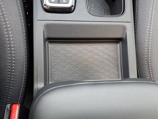 new 2026 Nissan Frontier car, priced at $40,005