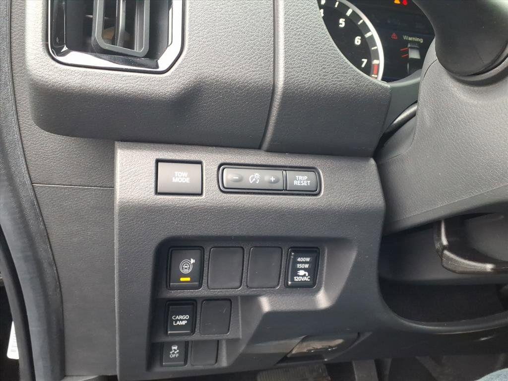 new 2026 Nissan Frontier car, priced at $40,626