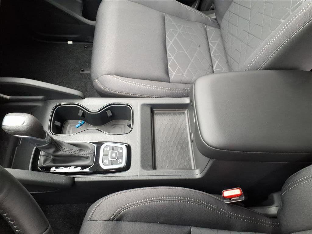 new 2026 Nissan Frontier car, priced at $40,626