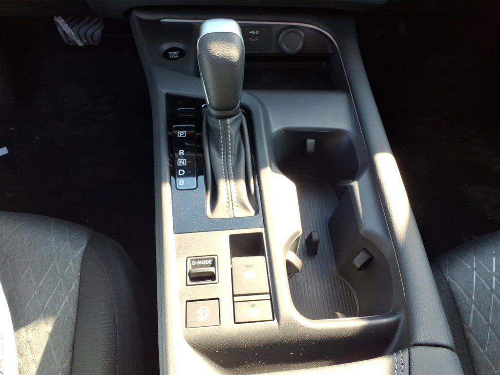 new 2026 Nissan Sentra car, priced at $25,094