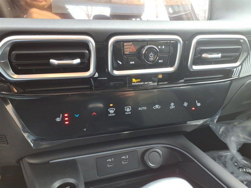 new 2026 Nissan Sentra car, priced at $24,512