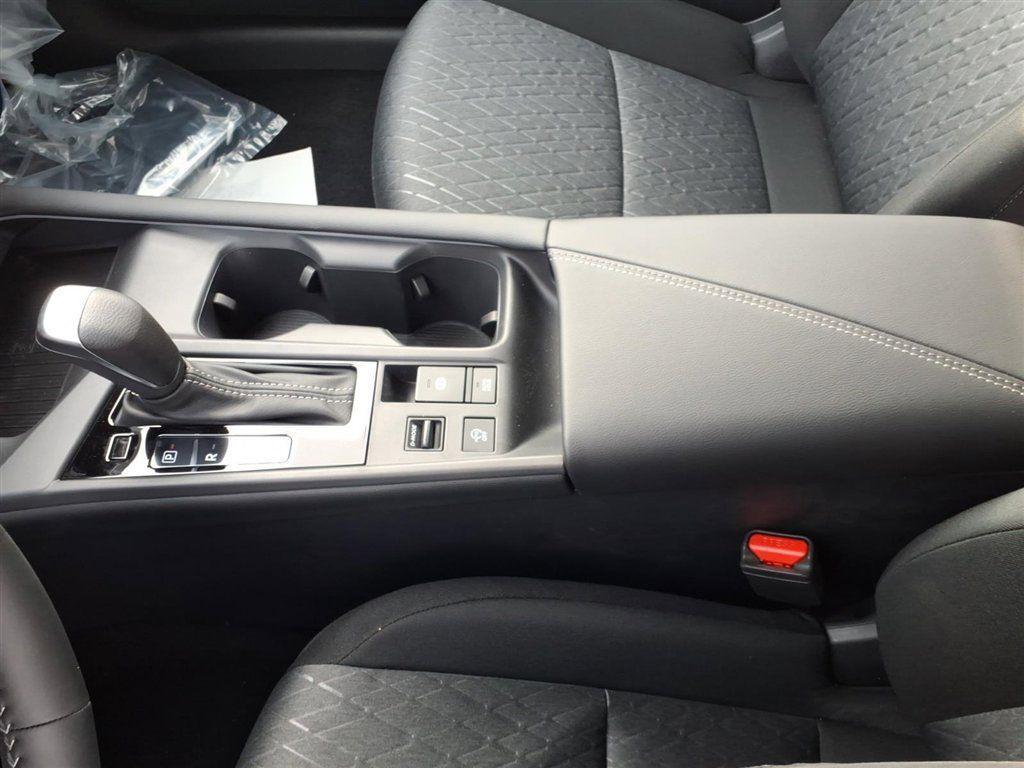 new 2026 Nissan Sentra car, priced at $24,512