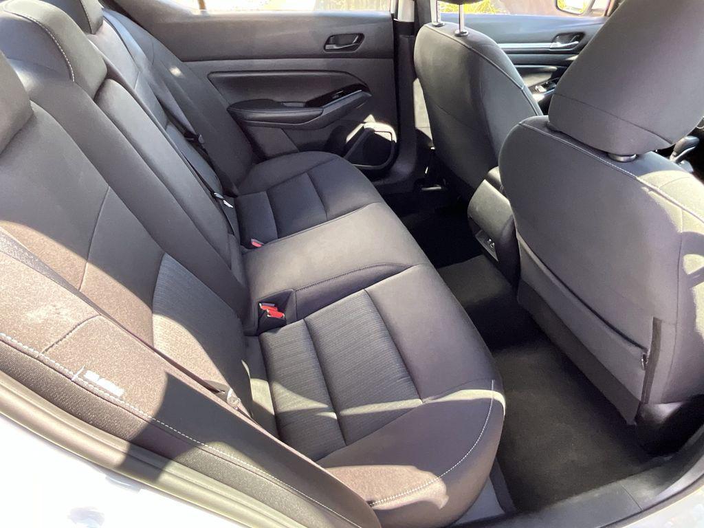 used 2023 Nissan Altima car, priced at $21,995