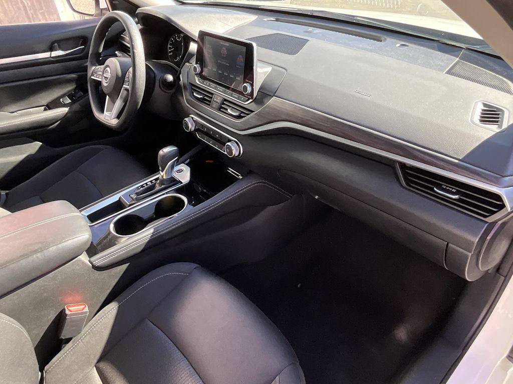 used 2023 Nissan Altima car, priced at $21,995