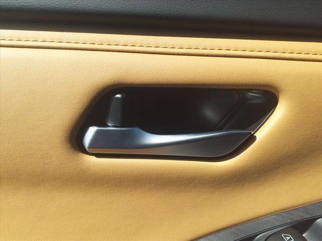 new 2025 Nissan Sentra car, priced at $22,720