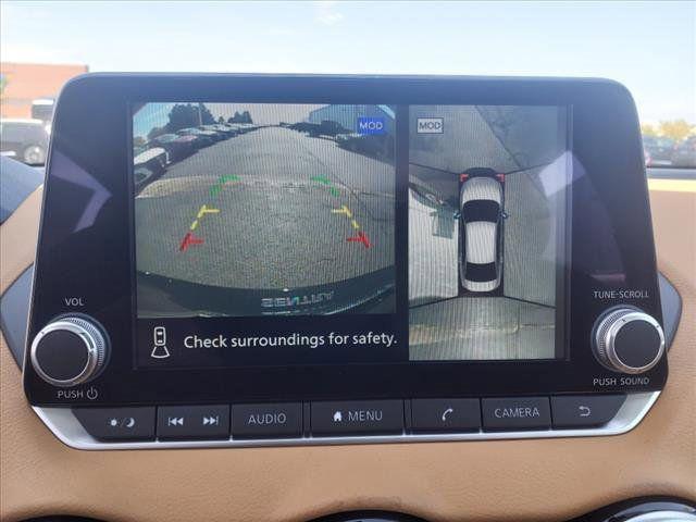 new 2025 Nissan Sentra car, priced at $22,720