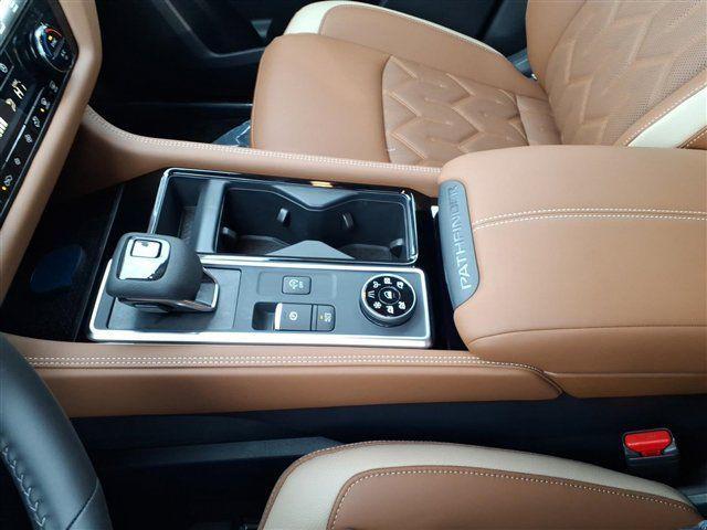 new 2026 Nissan Pathfinder car, priced at $48,899