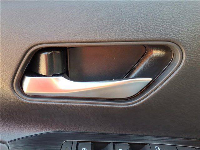 new 2026 Nissan Kicks car, priced at $26,957