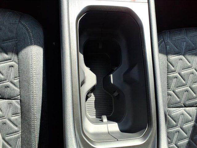 new 2026 Nissan Kicks car, priced at $26,957