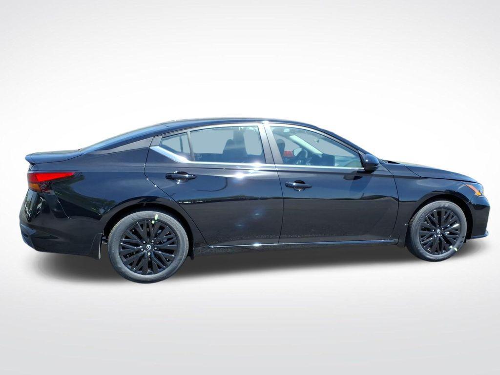 new 2026 Nissan Altima car, priced at $28,384