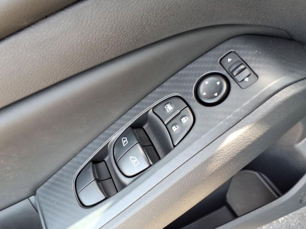 new 2026 Nissan Altima car, priced at $28,384