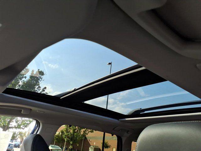 new 2026 Nissan Rogue car, priced at $37,857