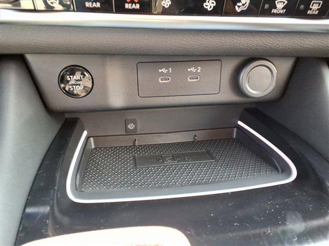 new 2026 Nissan Rogue car, priced at $37,857