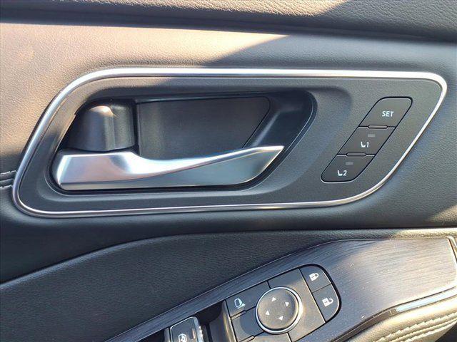 new 2026 Nissan Rogue car, priced at $37,857