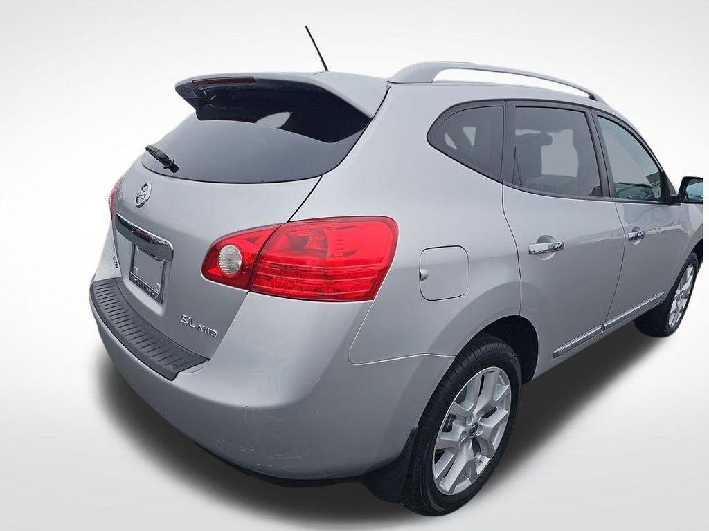 used 2013 Nissan Rogue car, priced at $6,995