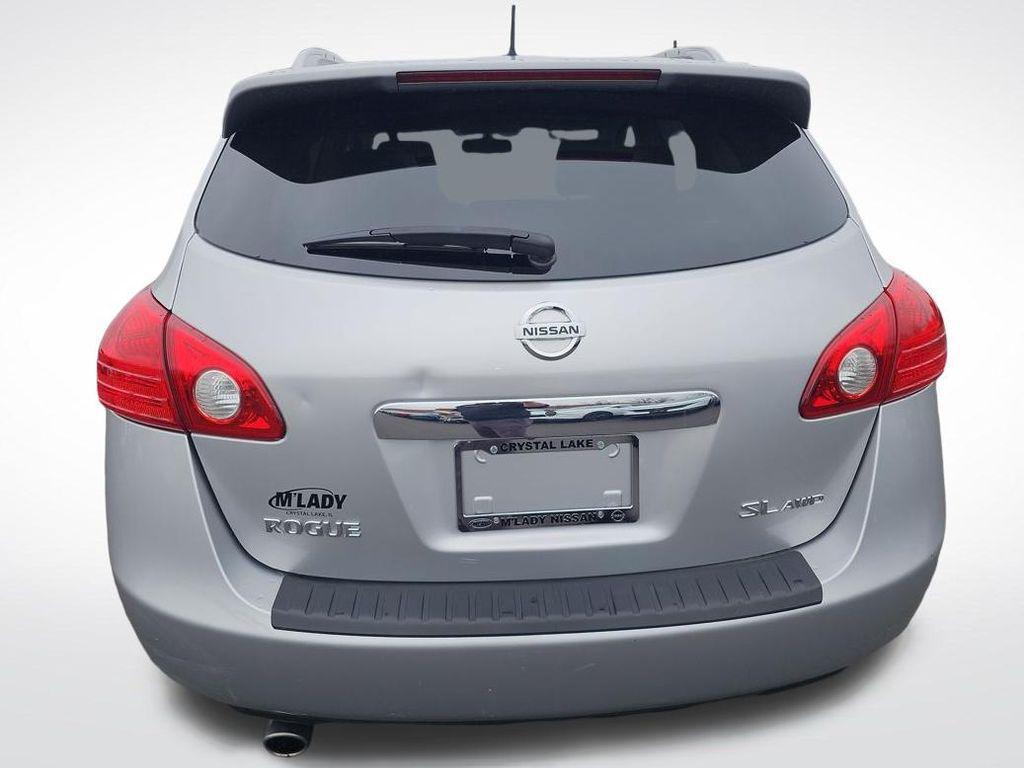 used 2013 Nissan Rogue car, priced at $6,995