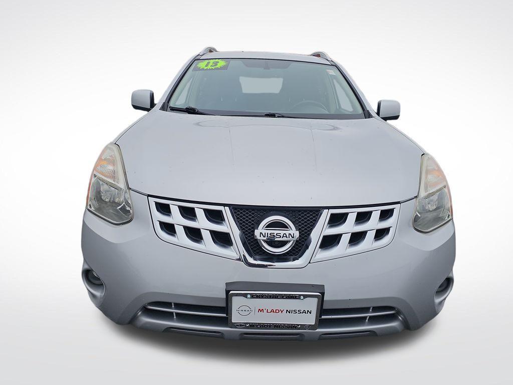 used 2013 Nissan Rogue car, priced at $6,995