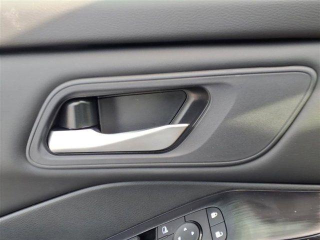 new 2026 Nissan Rogue car, priced at $29,882