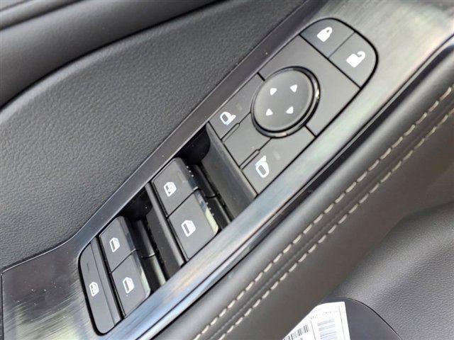 new 2026 Nissan Rogue car, priced at $29,882