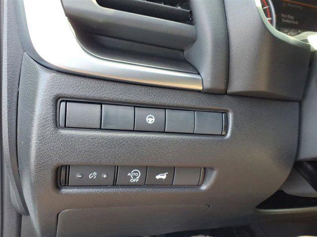 new 2026 Nissan Rogue car, priced at $29,882