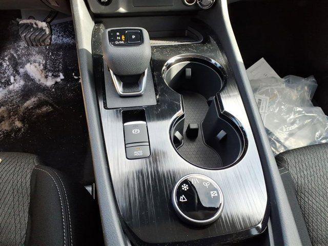 new 2026 Nissan Rogue car, priced at $29,882