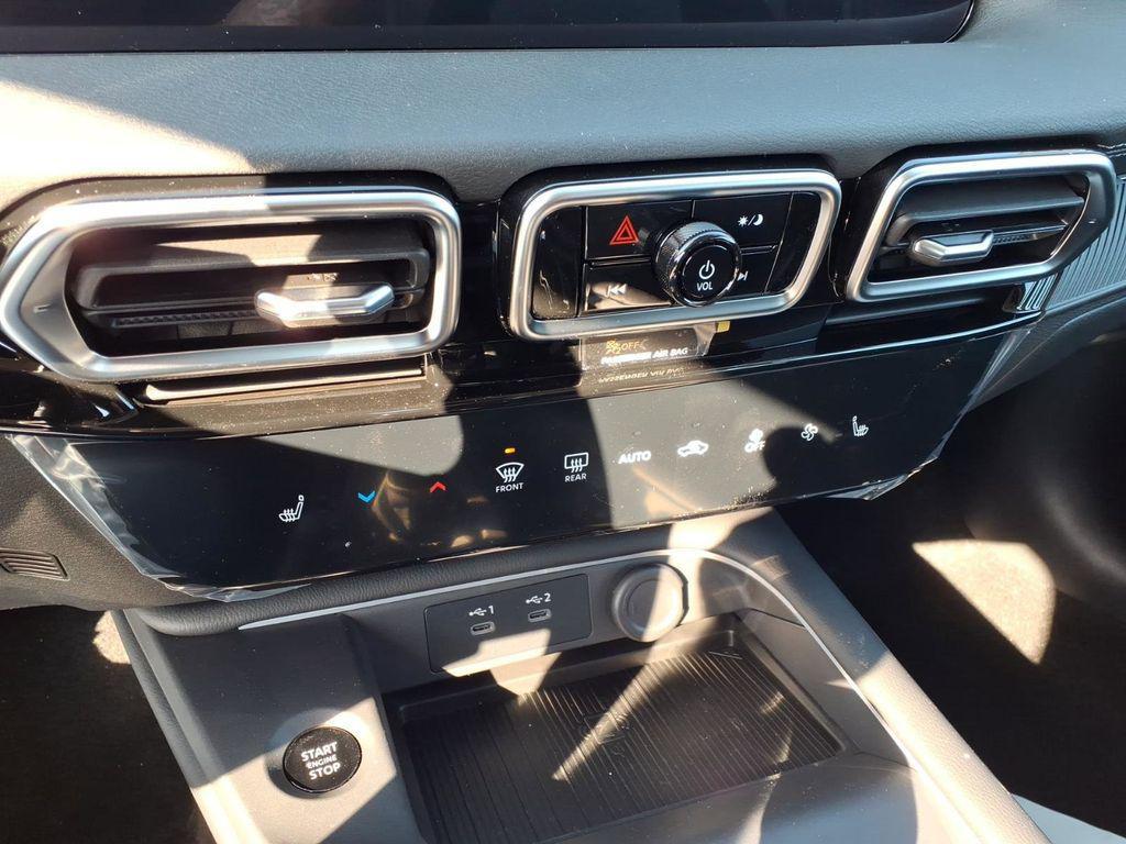 new 2026 Nissan Sentra car, priced at $25,594