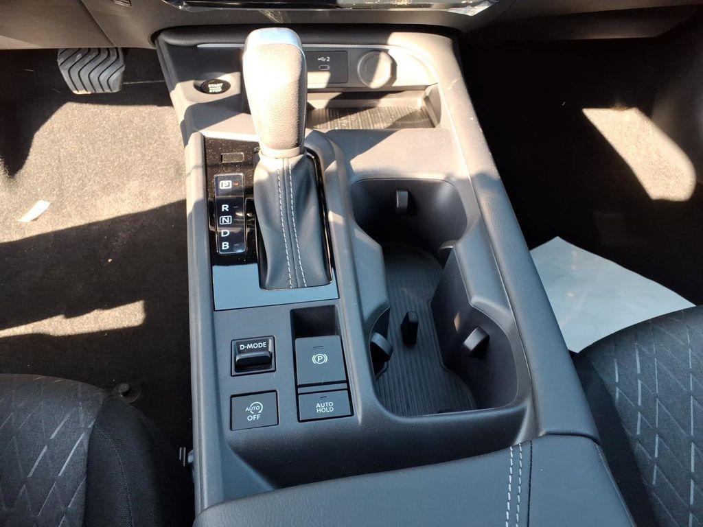 new 2026 Nissan Sentra car, priced at $25,594