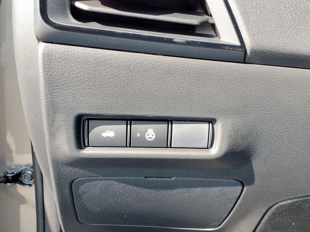 new 2026 Nissan Sentra car, priced at $25,594