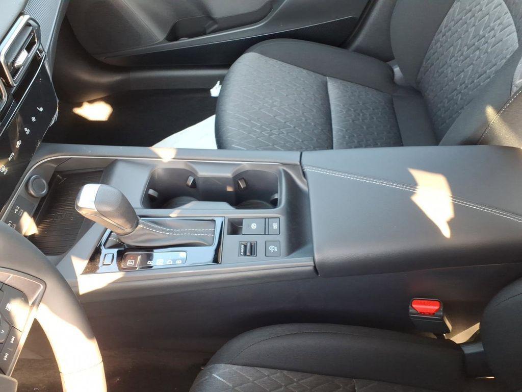 new 2026 Nissan Sentra car, priced at $25,594