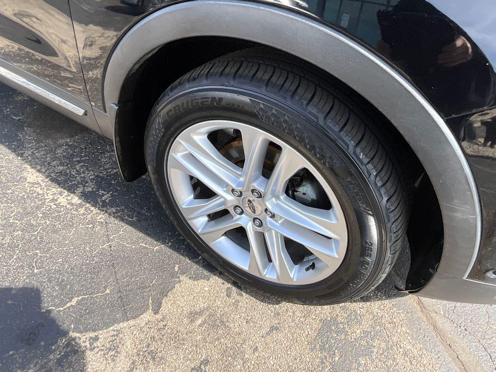 used 2016 Ford Explorer car, priced at $14,495