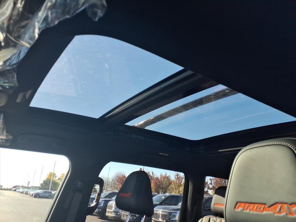 new 2026 Nissan Armada car, priced at $78,030