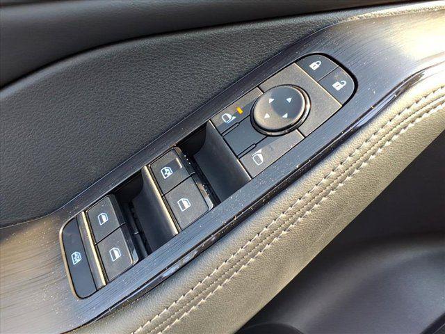 new 2026 Nissan Rogue car, priced at $28,765