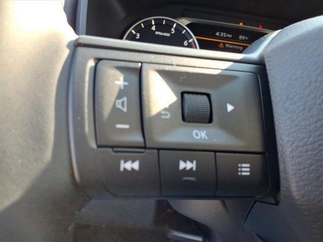 new 2026 Nissan Rogue car, priced at $28,765