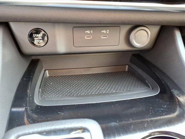 new 2026 Nissan Rogue car, priced at $28,765