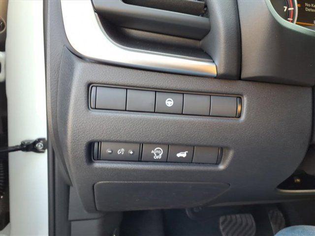 new 2026 Nissan Rogue car, priced at $28,765