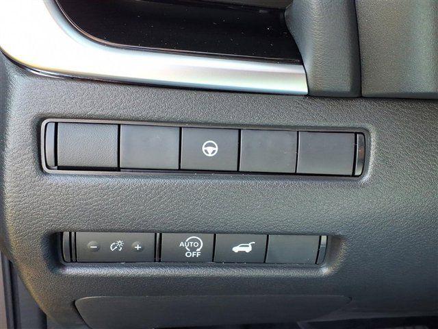 new 2026 Nissan Rogue car, priced at $33,221