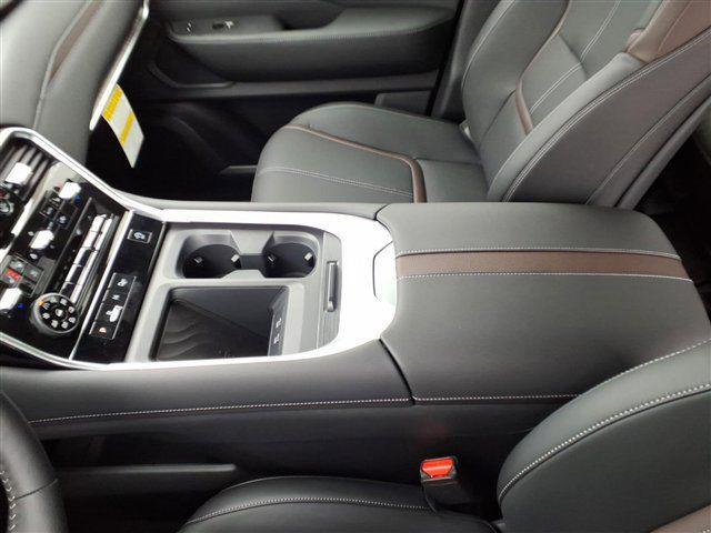 new 2026 Nissan Armada car, priced at $66,350
