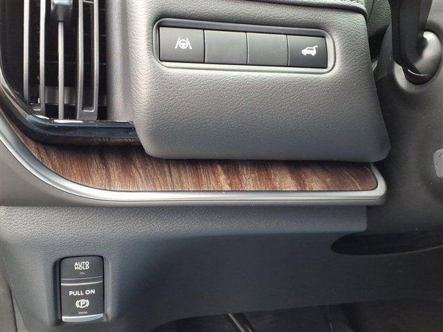 new 2026 Nissan Armada car, priced at $66,350