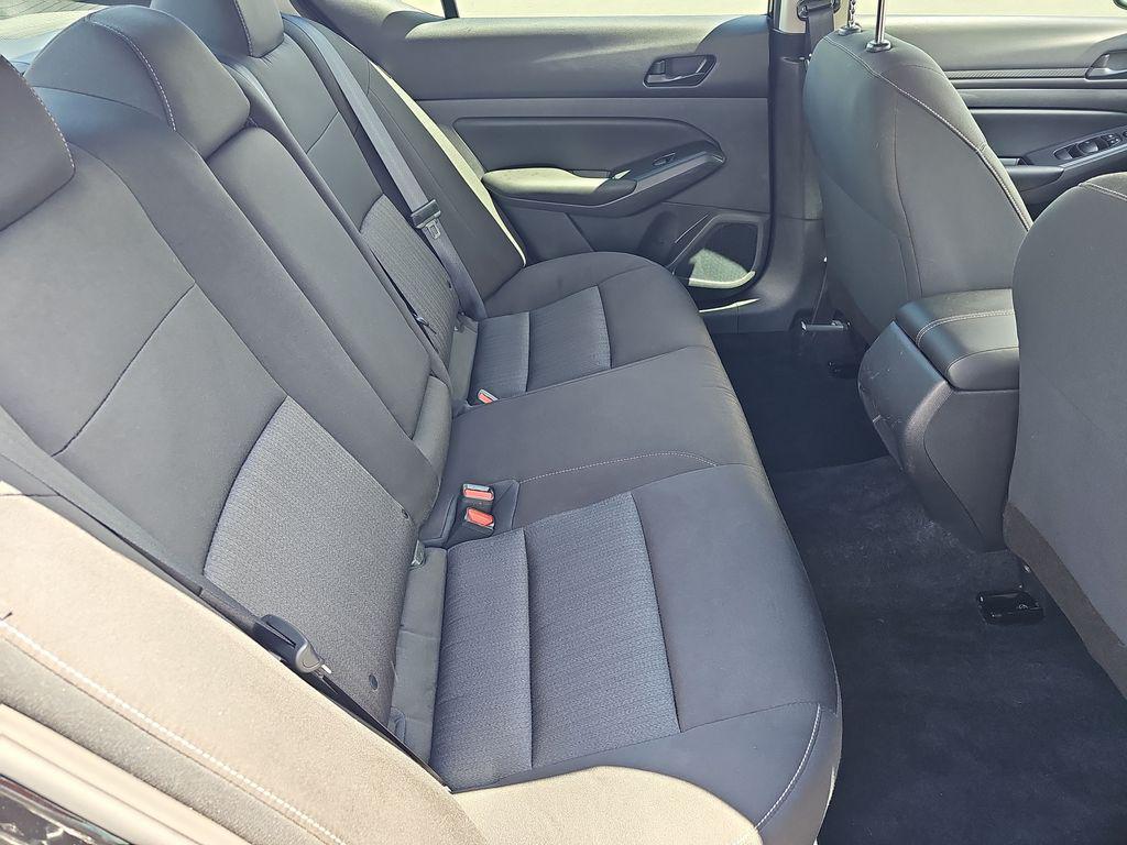 used 2023 Nissan Altima car, priced at $22,407