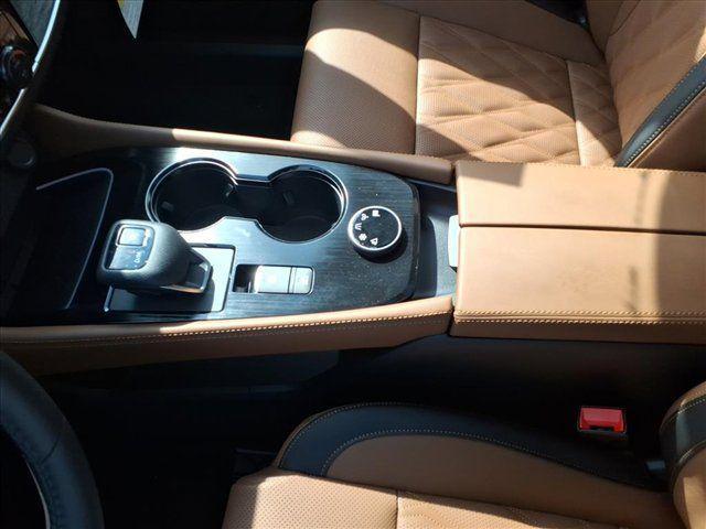 new 2026 Nissan Rogue car, priced at $37,060