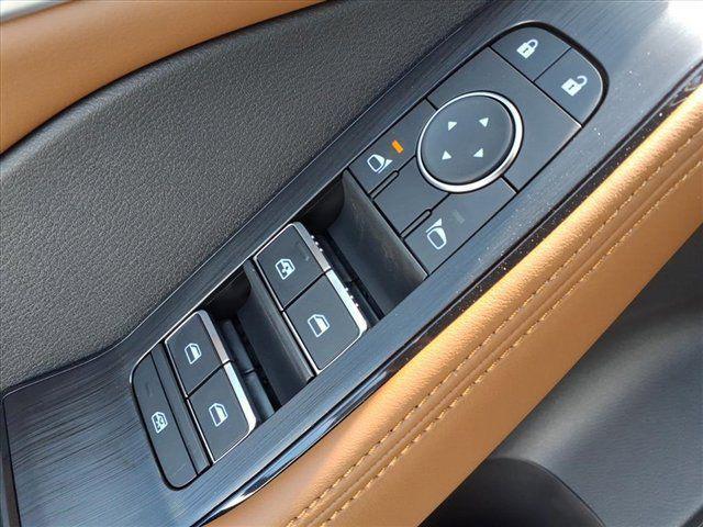 new 2026 Nissan Rogue car, priced at $37,060