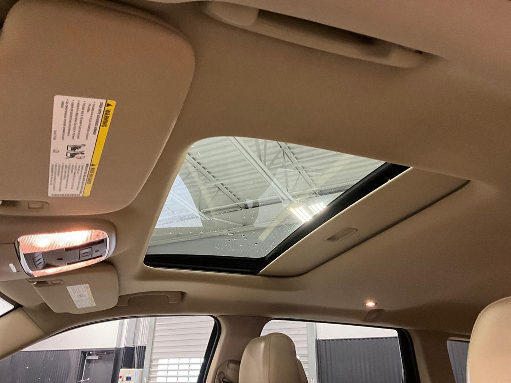 used 2016 Jeep Grand Cherokee car, priced at $14,795