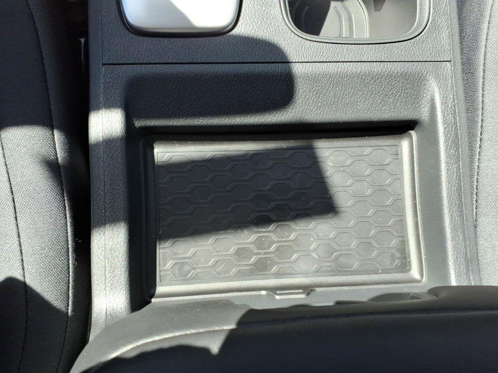 new 2026 Nissan Frontier car, priced at $34,473