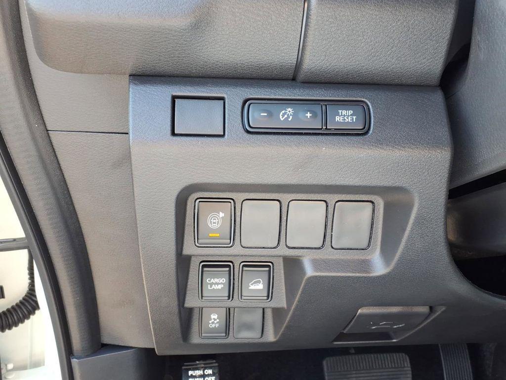 new 2026 Nissan Frontier car, priced at $34,473