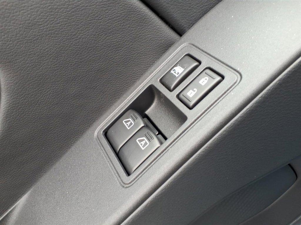 new 2026 Nissan Frontier car, priced at $31,367