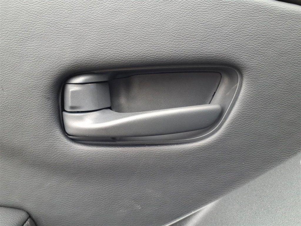 new 2026 Nissan Frontier car, priced at $31,367