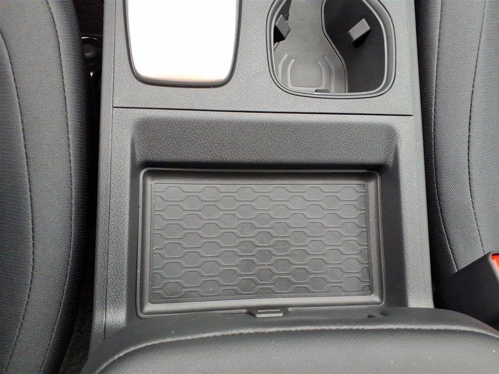 new 2026 Nissan Frontier car, priced at $31,367