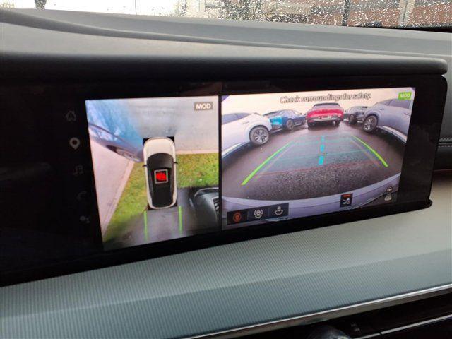 new 2026 Nissan Murano car, priced at $44,308
