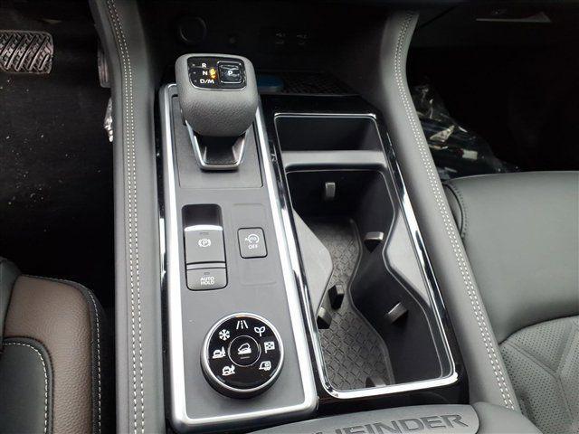 new 2026 Nissan Pathfinder car, priced at $49,938