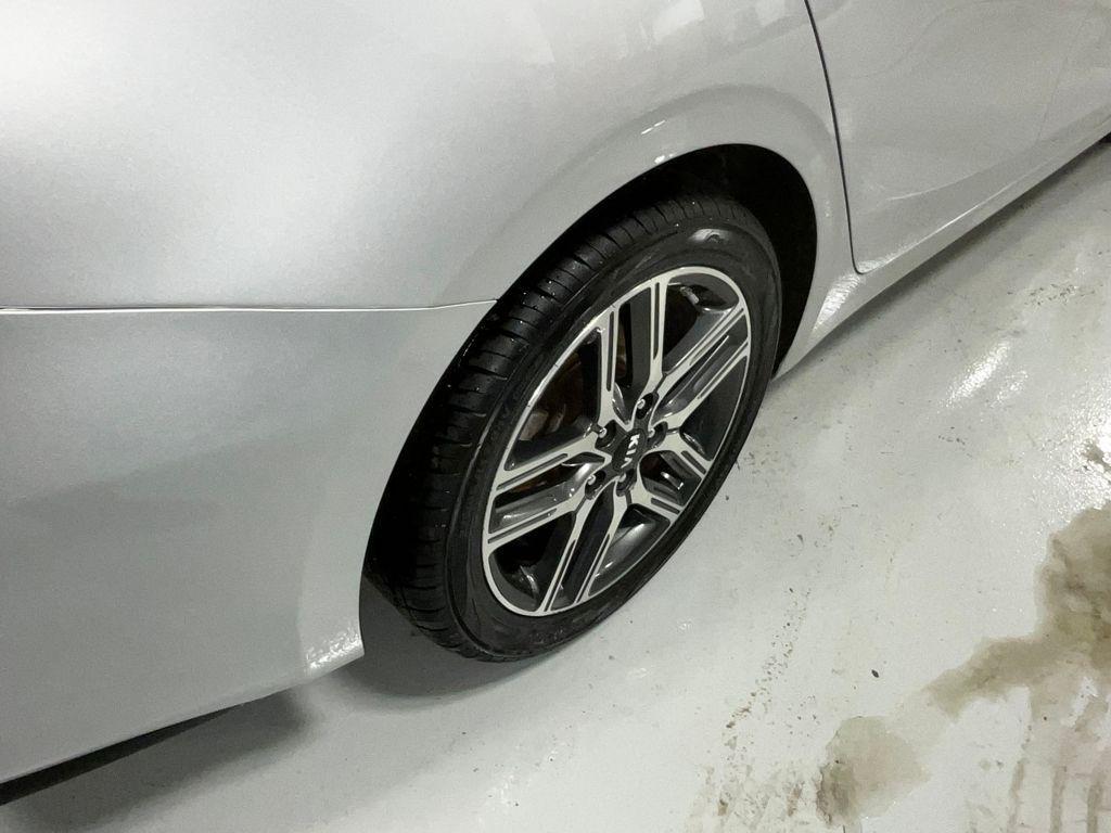 used 2019 Kia Forte car, priced at $12,495